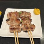 やきとり処い志井 - 