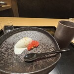 銀座焼とり 京丹波 - 