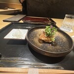 銀座焼とり 京丹波 - 