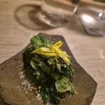 根津 焼鳥 照隅 - 