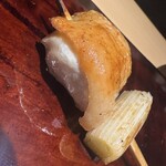 銀座焼とり 京丹波 - 