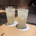 銀座焼とり 京丹波 - 