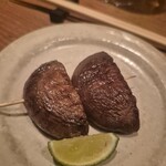 炭火焼鳥　そかろ - 