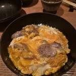 炭火焼鳥　そかろ - 