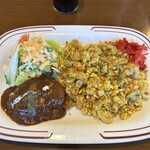 ブラジル - 