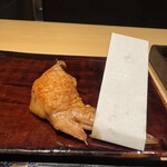 銀座焼とり 京丹波 - 