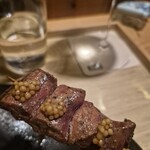 根津 焼鳥 照隅 - 