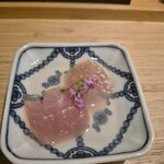 根津 焼鳥 照隅 - 