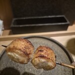 根津 焼鳥 照隅 - 