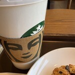 スターバックスコーヒー - 