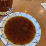 あおぞら 渋川西店 - たれと