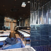 LITORANEO - 店内
