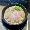 豚そば専門店 一望