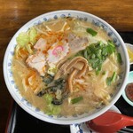 手打ちそば 高砂や - 