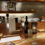 IL TEATRINO DA SALONE - 