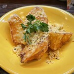 楽食家たちかわ - ポテト