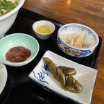 手打ちそば 高砂や - 