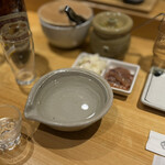 天ぷら定食 まきの - 