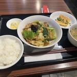 中国菜 膳楽房 - 