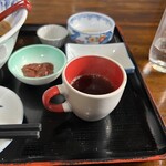 手打ちそば 高砂や - 