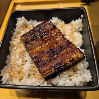 鰻せいろう 多幸う_2