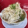 ラーメン福 - 