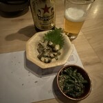 炭火焼鳥 山鶏 上野一丁目店 - 