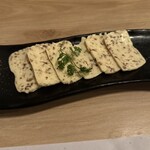 炭火焼鳥 山鶏 上野一丁目店 - 