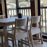 相島地域産物展示販売所 丸山食堂 - 