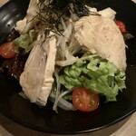 炭火焼鳥 山鶏 - 