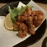 炭火焼鳥 山鶏 - 