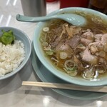 なぎちゃんラーメン - 