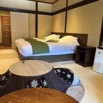 ふじや - 室内雰囲気