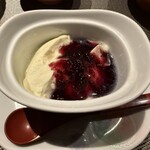 ふじや - デザート