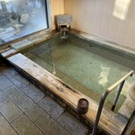 ふじや - 貸切風呂