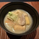 ふじや - 活部煮