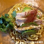 冷やし中華専門店 HiyaChu - 