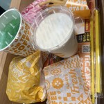 ZETTERIA - ドリンク写真: