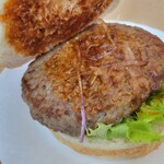 肉処 大久保 つきみ野店 - BBQソース