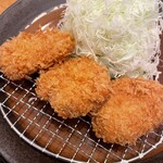 かつ一番 倉敷店 - 