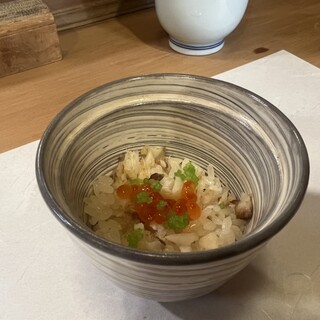 HiroSaku（4本目） 口コミ一覧 : ひろ作 （ひろさく） - 新橋/日本料理 [食べログ]
