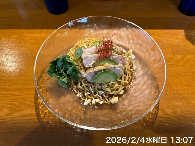 冷やし中華専門店 HiyaChu （ヒヤチュウ） - 西荻窪/麺類 | 食べログ