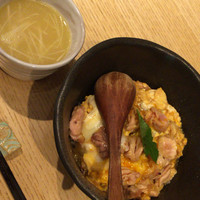 鳥恵 上野広小路店 - 