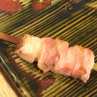 鳥恵 上野広小路店 - 