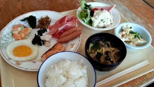 ベルビュー（Bellevue） - 鳴子温泉（フレンチ）