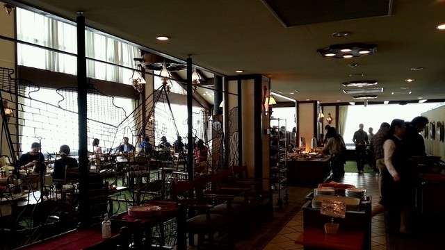 ベルビュー（Bellevue） - 鳴子温泉（フレンチ）の写真