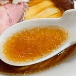 らぁ麺 いちと - 