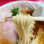 らぁ麺 いちと - 