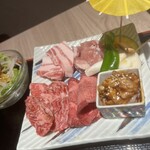 冰見 牛屋 富山店 - 