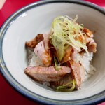 らぁ麺 いちと - 